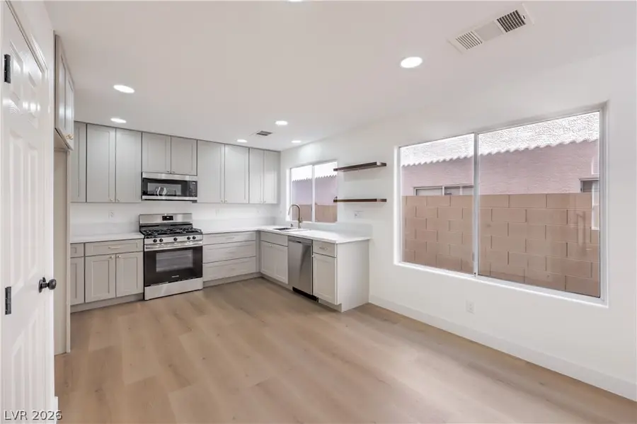 8372 Lexford Street, Las Vegas, NV 89123 - #3