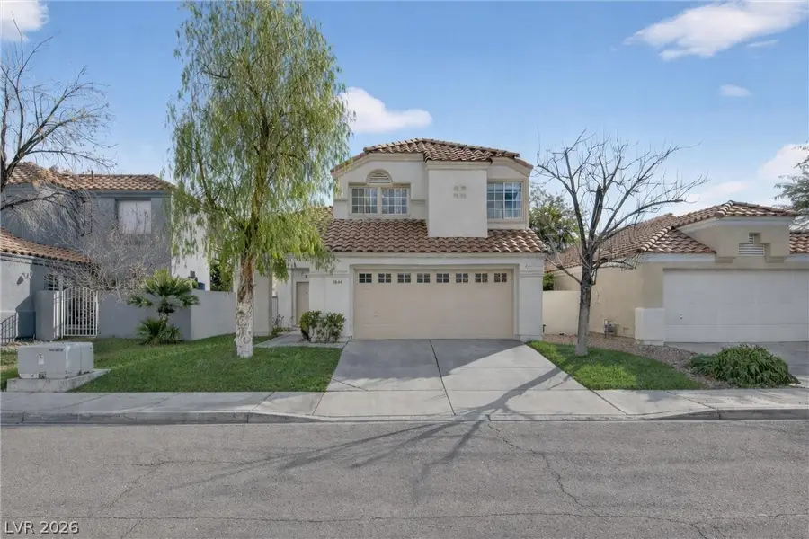 1840 Shirewick Drive, Las Vegas, NV 89117 - #2