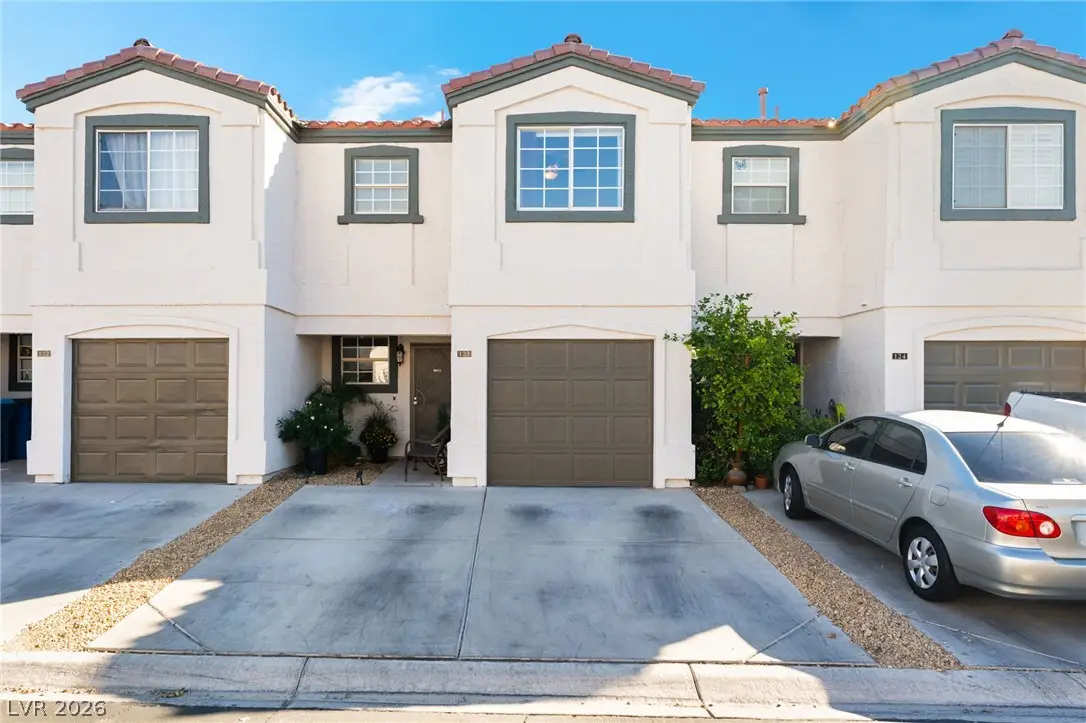 5330 E Charleston Boulevard #123, Las Vegas, NV 89142 - #1