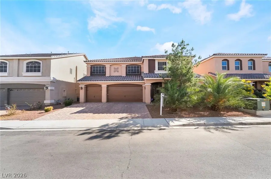 6453 Mount Eden Avenue, Las Vegas, NV 89139 - #2