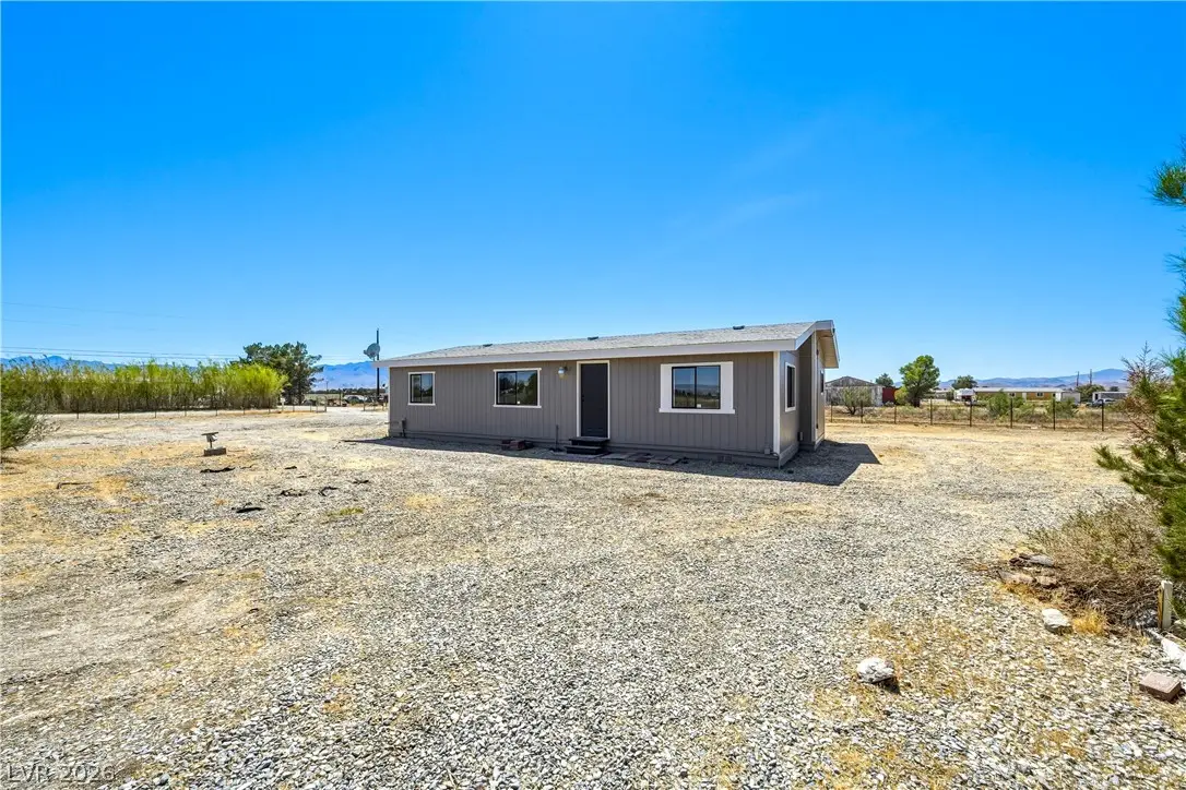 1890 Anns Road, Pahrump, NV 89048 - #1