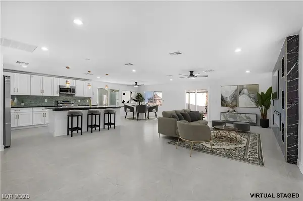1504 Banner Circle, Las Vegas, NV 89102