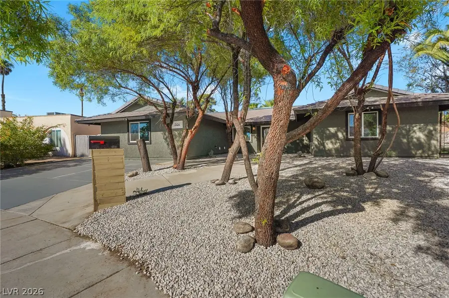 1504 Banner Circle, Las Vegas, NV 89102 - #3