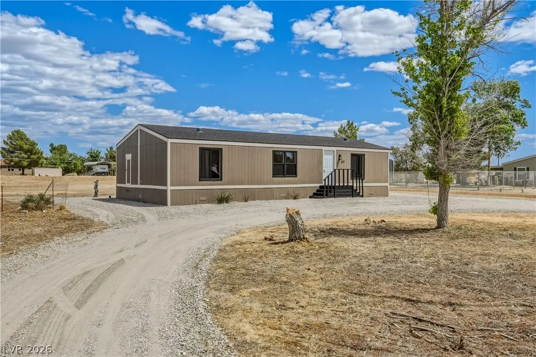 551 Cynthia Street, Pahrump, NV 89048 - #1