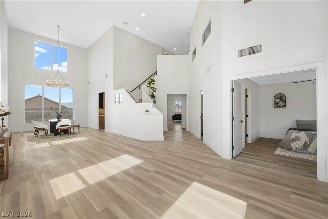 1287 Lime Point Street, Las Vegas, NV 89110 - #1