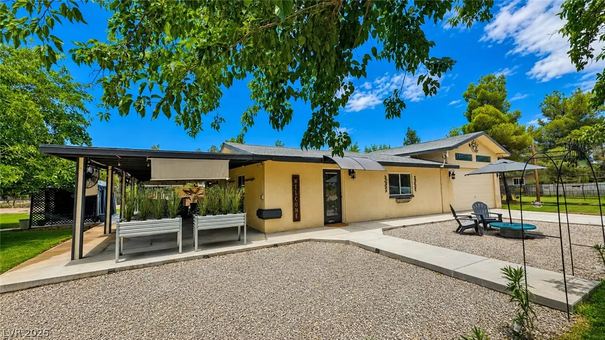 6130 Hawkins Way, Pahrump, NV 89061 - #1