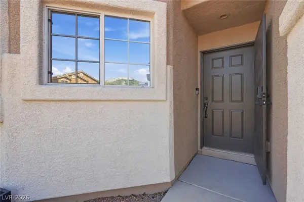 5005 Wild Creek Falls Way, Las Vegas, NV 89141