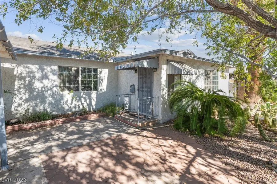 1809 E Saint Louis Avenue, Las Vegas, NV 89104 - #3