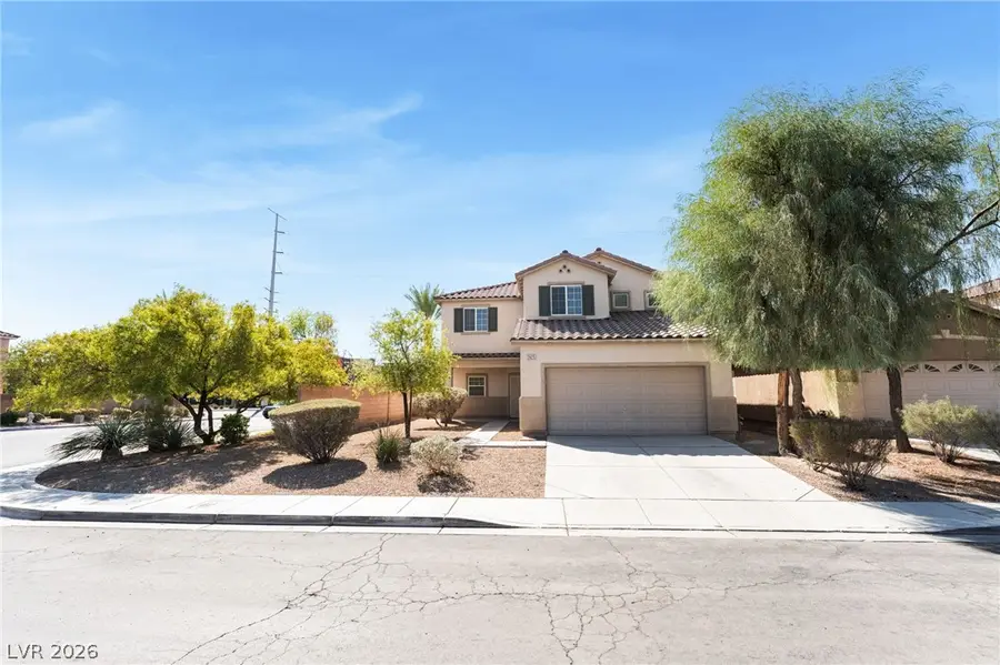 2825 Woodland Park Avenue, North Las Vegas, NV 89086 - #2