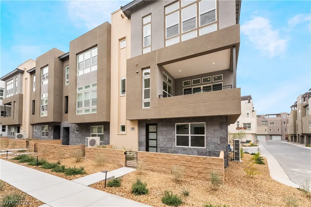 2522 Cracked Stone Street, Henderson, NV 89044 - #1
