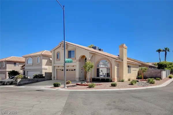 8963 Dove Cove Drive, Las Vegas, NV 89129