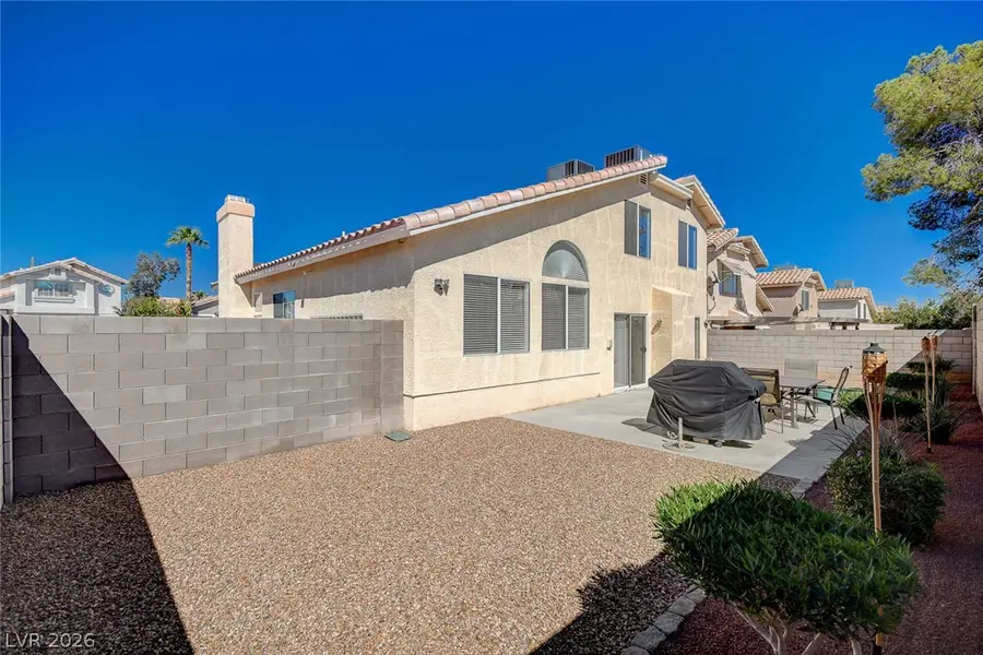 8963 Dove Cove Drive, Las Vegas, NV 89129 - #2