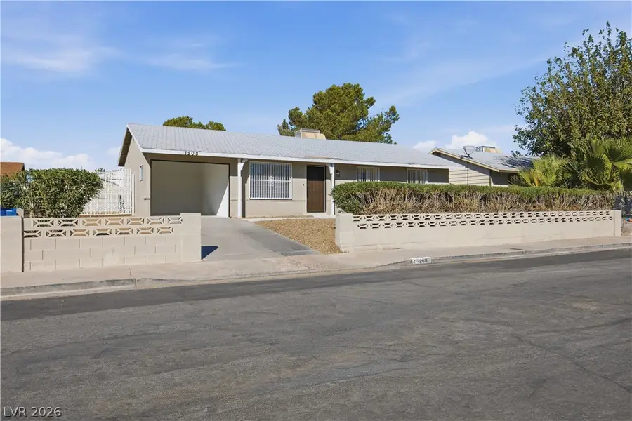 1208 Sandy Cove Street, Las Vegas, NV 89110 - #2