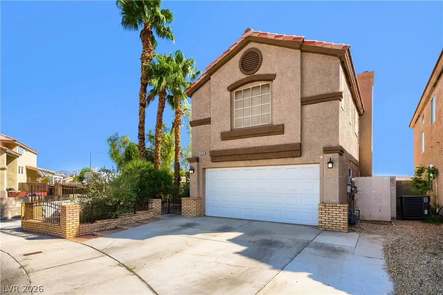 3536 Golden Pedal Street, Las Vegas, NV 89129 - #2