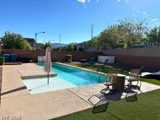 10838 Beach House Avenue, Las Vegas, NV 89166 - #2