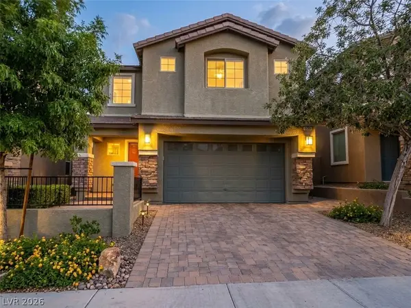 2926 Tremont Avenue, Henderson, NV 89052