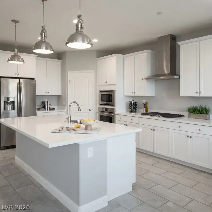 2926 Tremont Avenue, Henderson, NV 89052 - #3