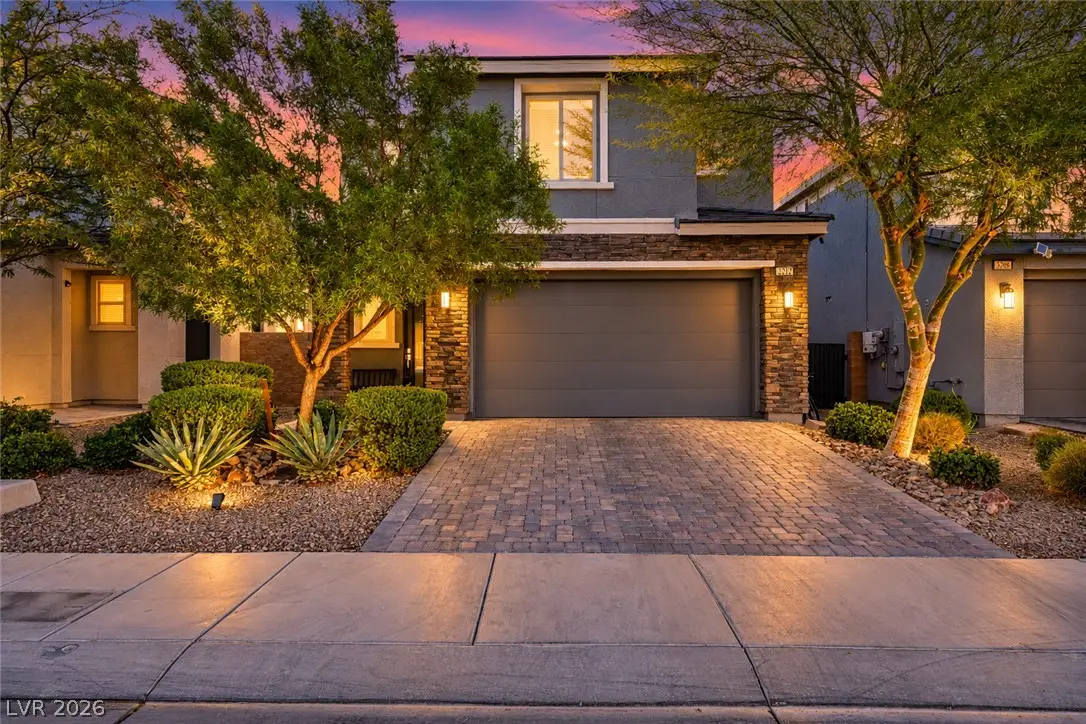 3212 Primrose Creek Court, Henderson, NV 89052 - #1