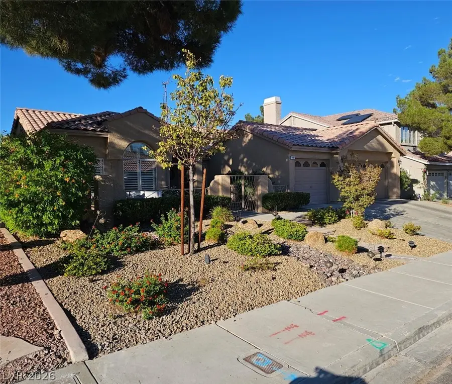 7908 Waterfalls Avenue, Las Vegas, NV 89128 - #2