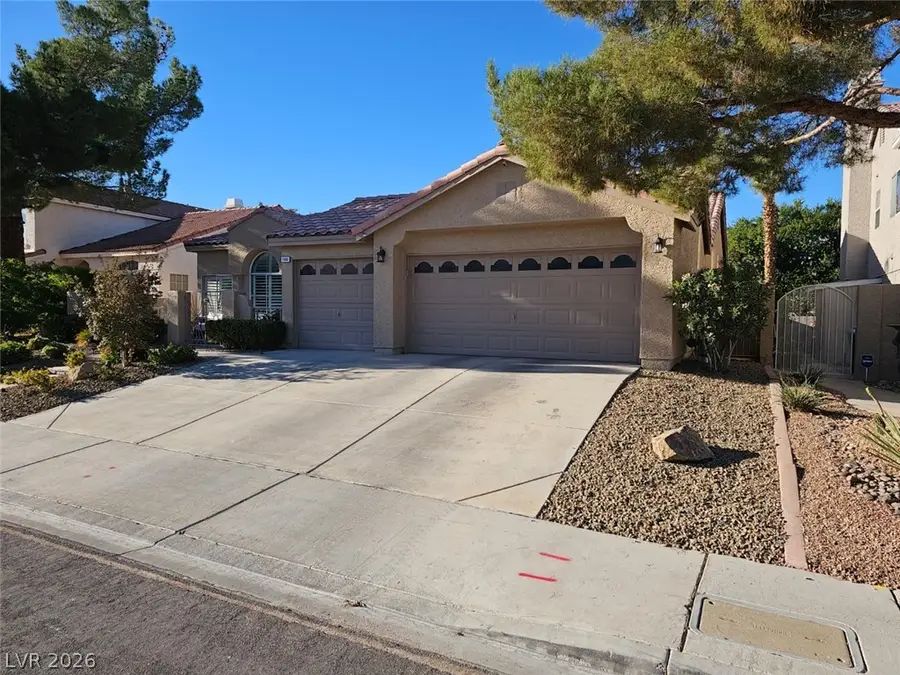 7908 Waterfalls Avenue, Las Vegas, NV 89128 - #3
