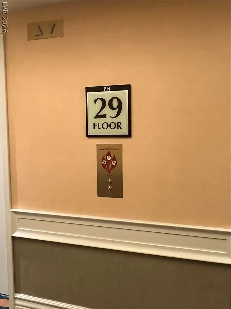 125 E Harmon Avenue #2918, Las Vegas, NV 89109 - #3