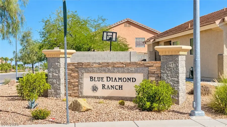 4582 Ordway Drive, Las Vegas, NV 89139 - #2