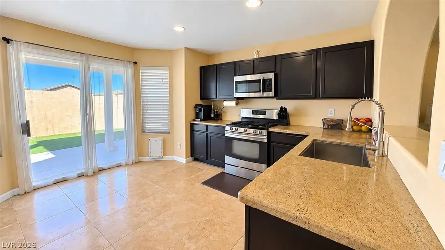 4582 Ordway Drive, Las Vegas, NV 89139 - #3