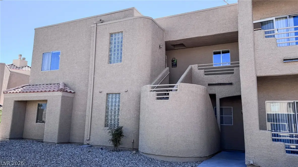 2241 Highpointe Drive #201, Laughlin, NV 89029 - #1