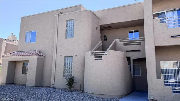 2241 Highpointe Drive #201, Laughlin, NV 89029
