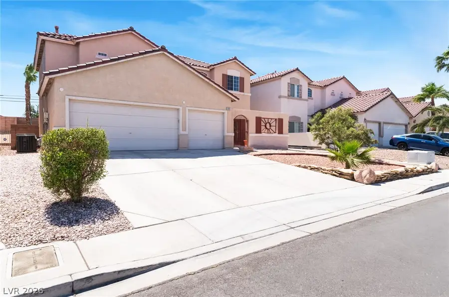 901 N Elliot Park Avenue, North Las Vegas, NV 89032 - #3