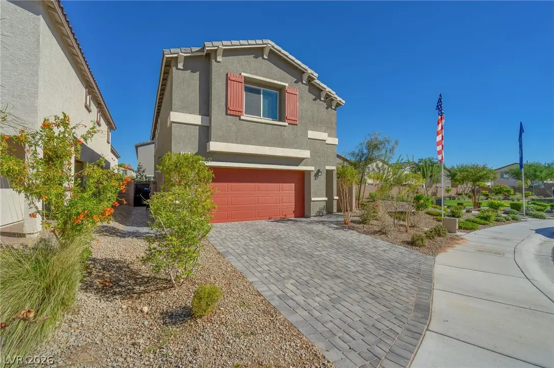 3428 Rush Avenue, Las Vegas, NV 89141 - #1