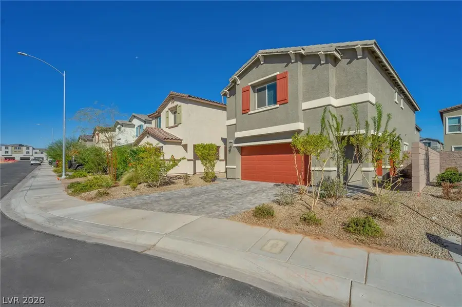 3428 Rush Avenue, Las Vegas, NV 89141 - #3