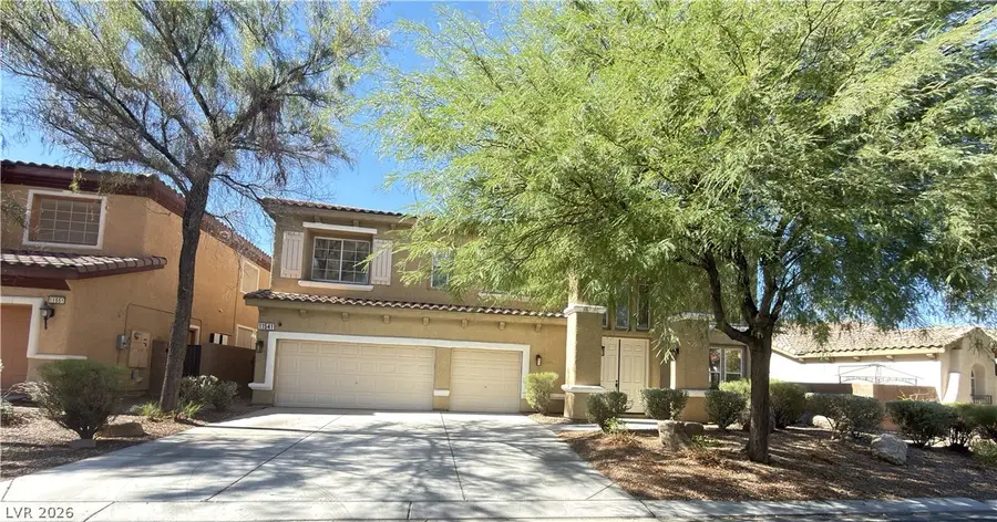 11541 Bollinger Lane, Las Vegas, NV 89141 - #2