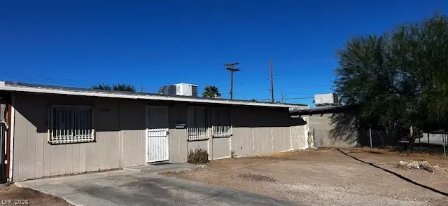 3708 Perliter Avenue, North Las Vegas, NV 89030 - #2