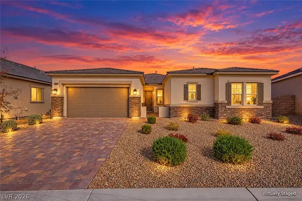 10086 Goff Grove Court, Las Vegas, NV 89183