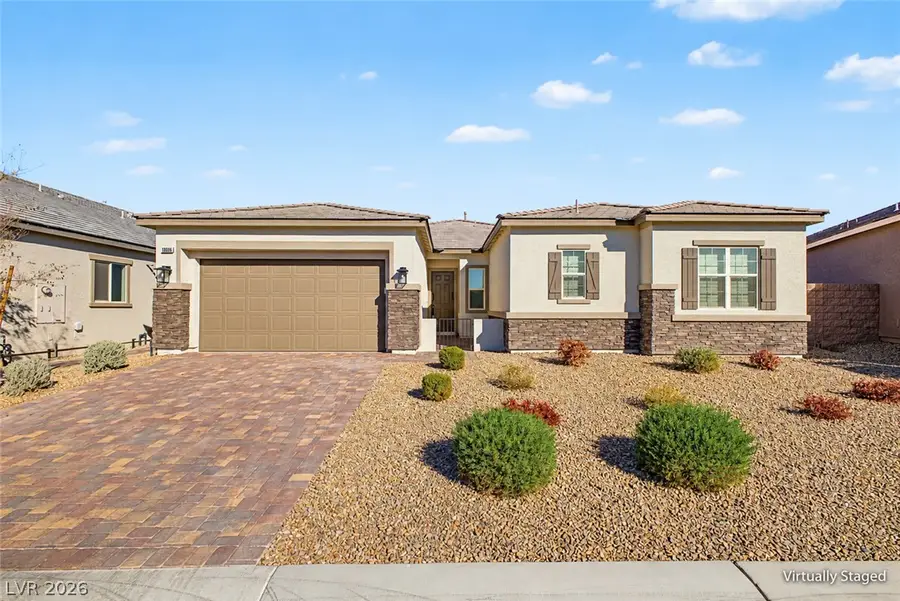 10086 Goff Grove Court, Las Vegas, NV 89183 - #2