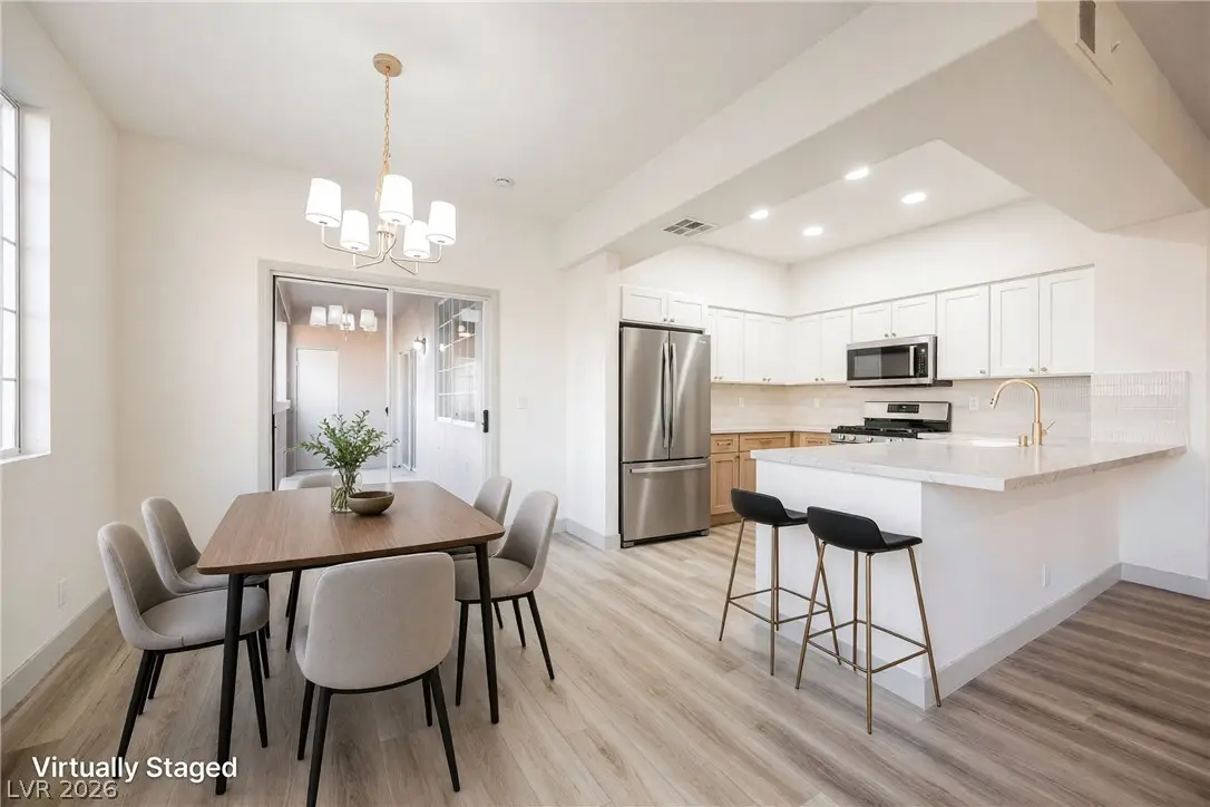 7701 Constanso Avenue #104, Las Vegas, NV 89128 - #1