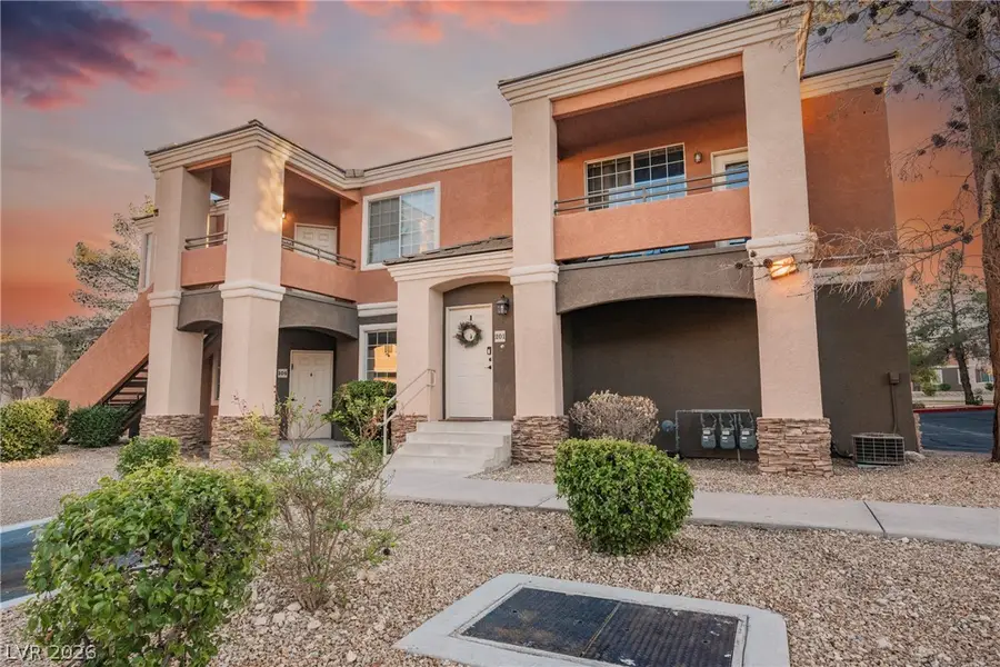 7701 Constanso Avenue #104, Las Vegas, NV 89128 - #3