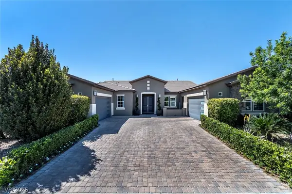 325 Greyjoy Street, Las Vegas, NV 89183
