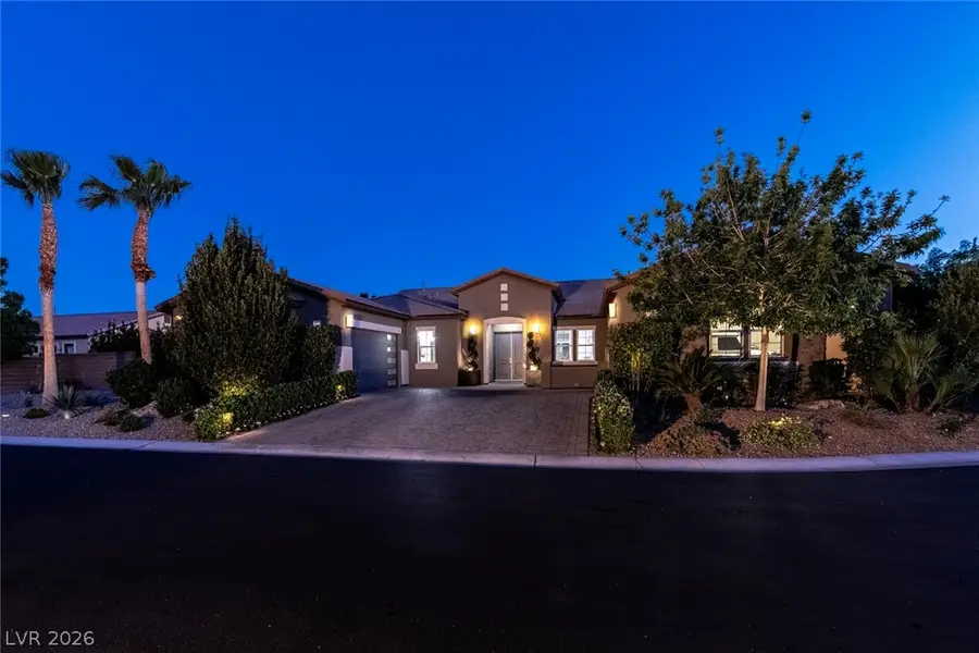 325 Greyjoy Street, Las Vegas, NV 89183 - #2