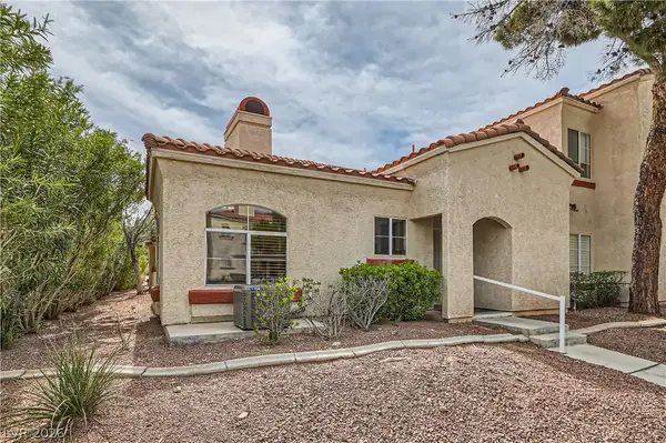 508 Indian Princess Drive #104, Las Vegas, NV 89145
