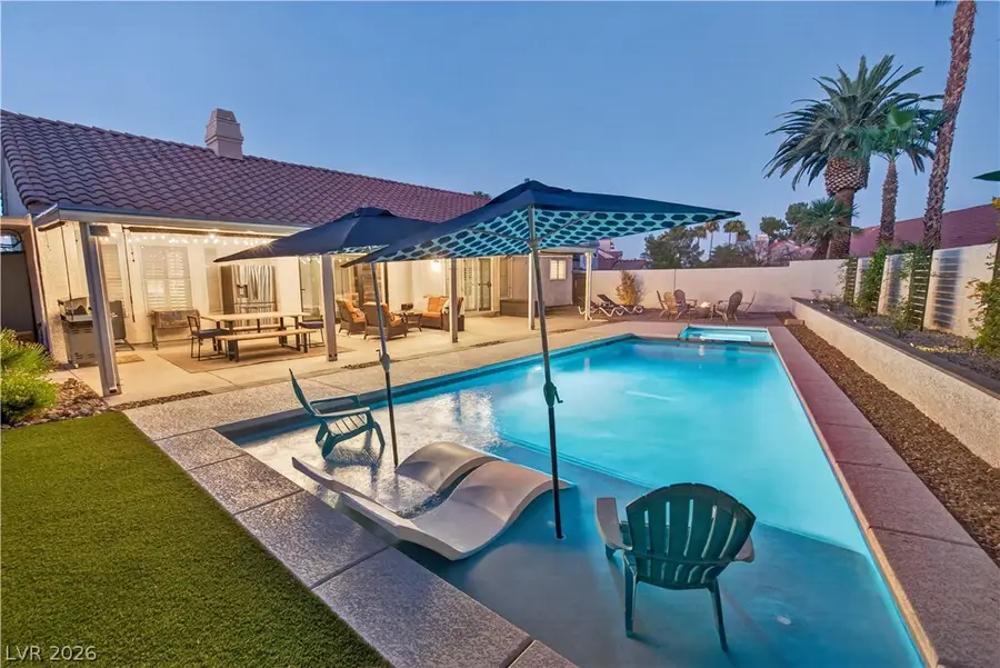 1740 Bluffs Drive, Henderson, NV 89014 - #2