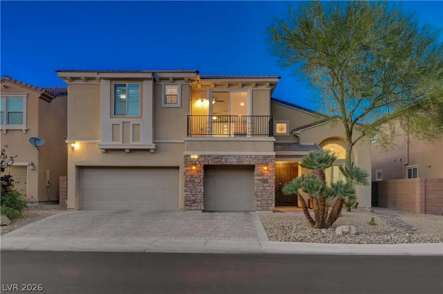 4120 Hawks Glide Avenue, North Las Vegas, NV 89084 - #2