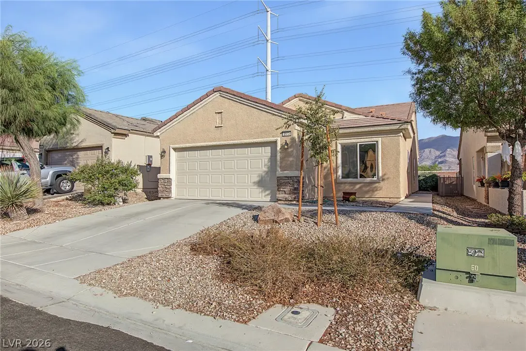 2912 Ground Robin Drive, North Las Vegas, NV 89084 - #1