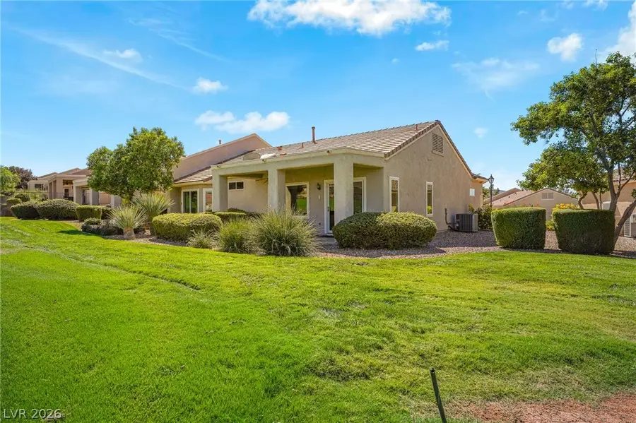 2738 Grand Forks Road, Henderson, NV 89052 - #2