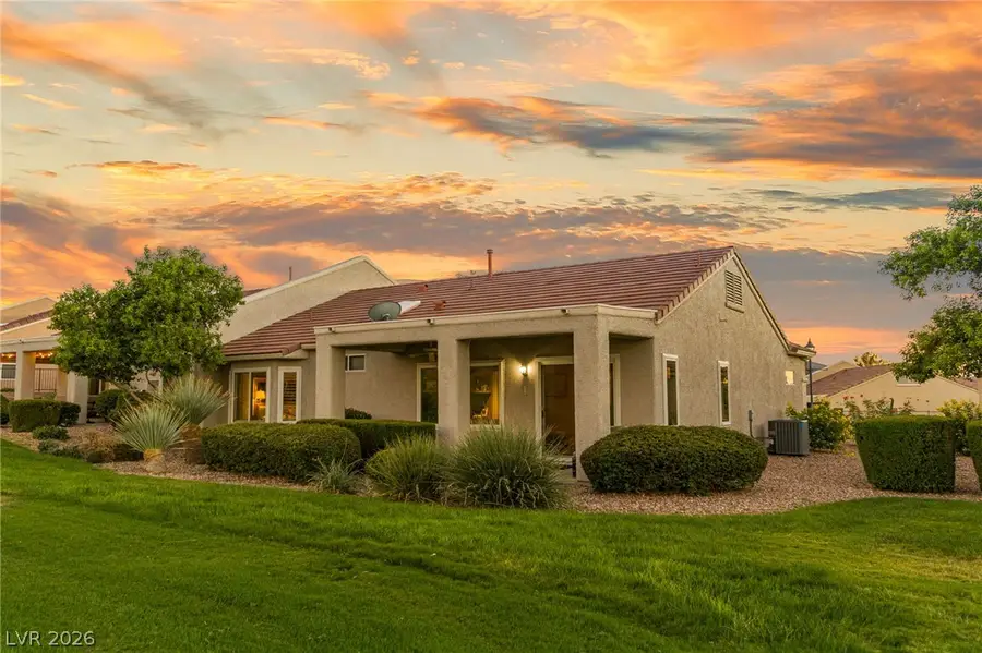 2738 Grand Forks Road, Henderson, NV 89052 - #3
