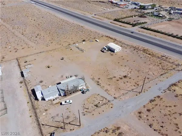 12990 State Hwy 160, Las Vegas, NV 89161