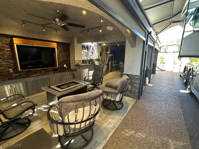 8175 Arville Street #400, Las Vegas, NV 89139 - #1