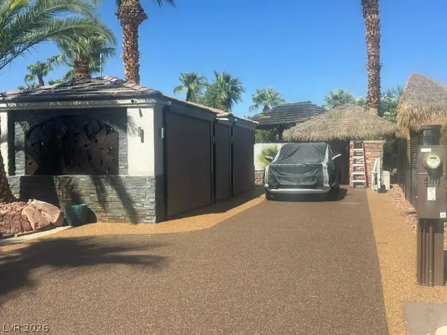 8175 Arville Street #400, Las Vegas, NV 89139 - #2