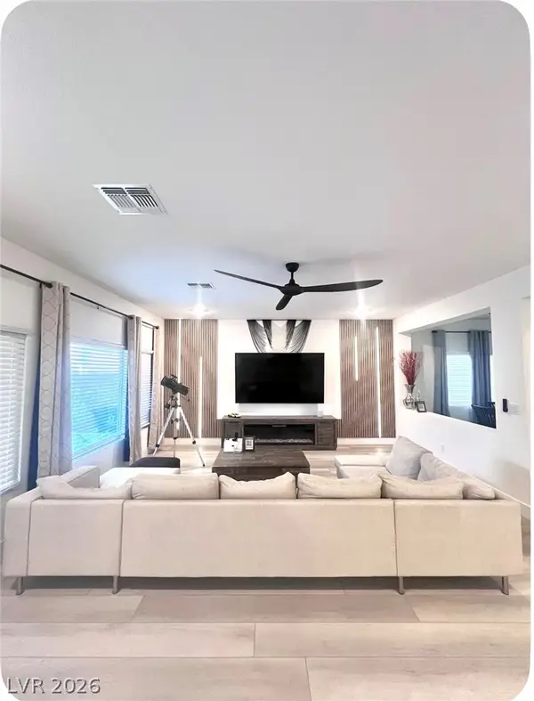 8683 S Black Cordon Road, Las Vegas, NV 89139
